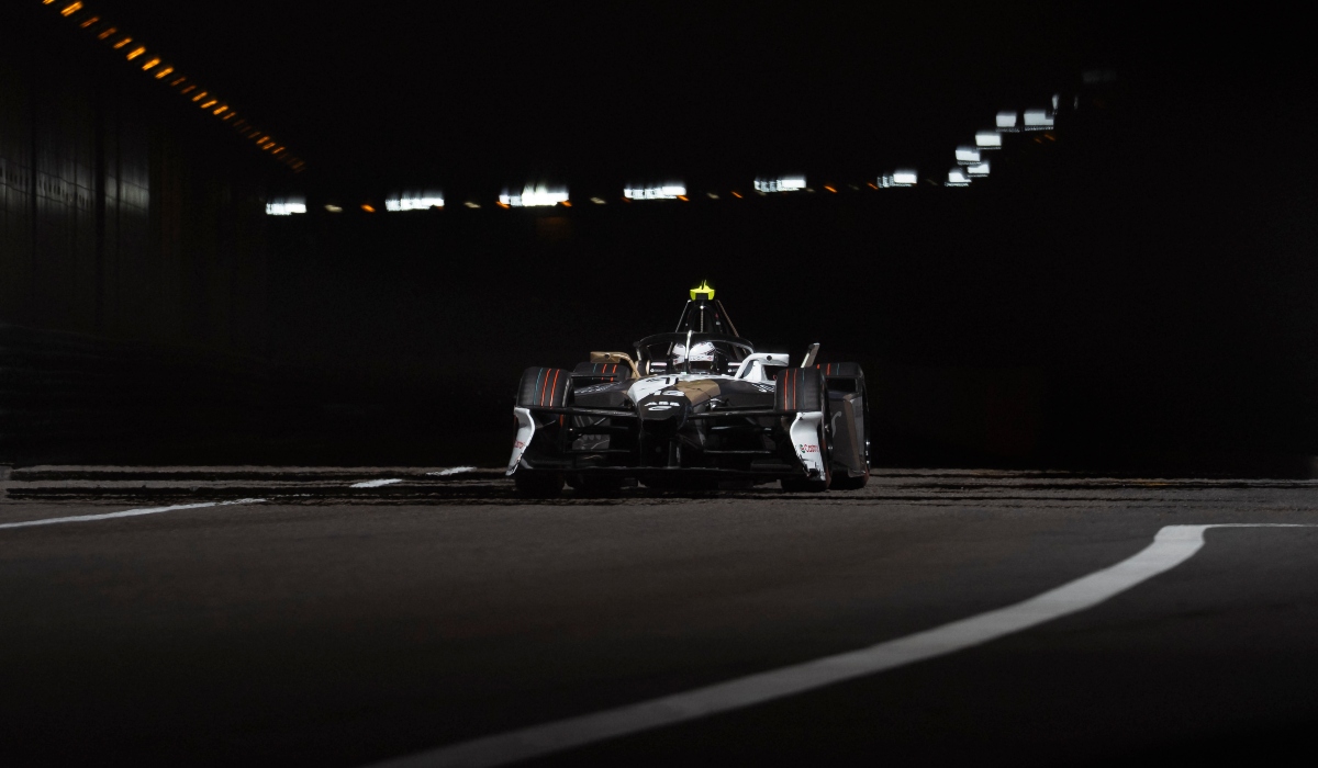 Jaguar TCS Racing salió de Mónaco como líder del campeonato de equipos después de un fin de semana sólido en el Principado.