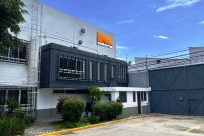 Kinedyne México impulsa su crecimiento con una inversión estratégica que refuerza su capacidad en soluciones de sujeción de carga y sistemas Curtainside.