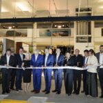JLR México inauguró Land Rover Fundadores en San Pedro Garza García como uno de los showrooms más grandes de la marca en Latinoamérica.