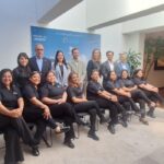 Representantes de Daimler Truck, Freightliner, Tecnomotum, Canacar y ADAVEC respaldaron la formación de nuevas operadoras de vehículos de carga en México.