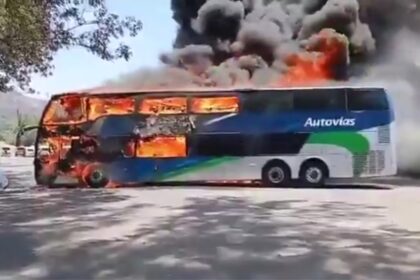 Narcobloqueos en Zitácuaro