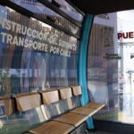 El sistema de transporte por cable busca reducir tiempos de traslado y emisiones contaminantes en la capital poblana.