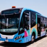 El nuevo modelo de movilidad urbana busca facilitar traslados mediante transporte público y bicicletas compartidas.