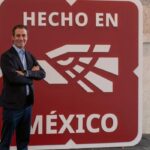 La compañía destacó su participación en el crecimiento de los sectores de logística, almacenamiento e industria en México.