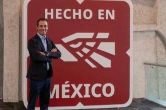 La compañía destacó su participación en el crecimiento de los sectores de logística, almacenamiento e industria en México.