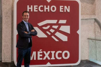 La compañía destacó su participación en el crecimiento de los sectores de logística, almacenamiento e industria en México.