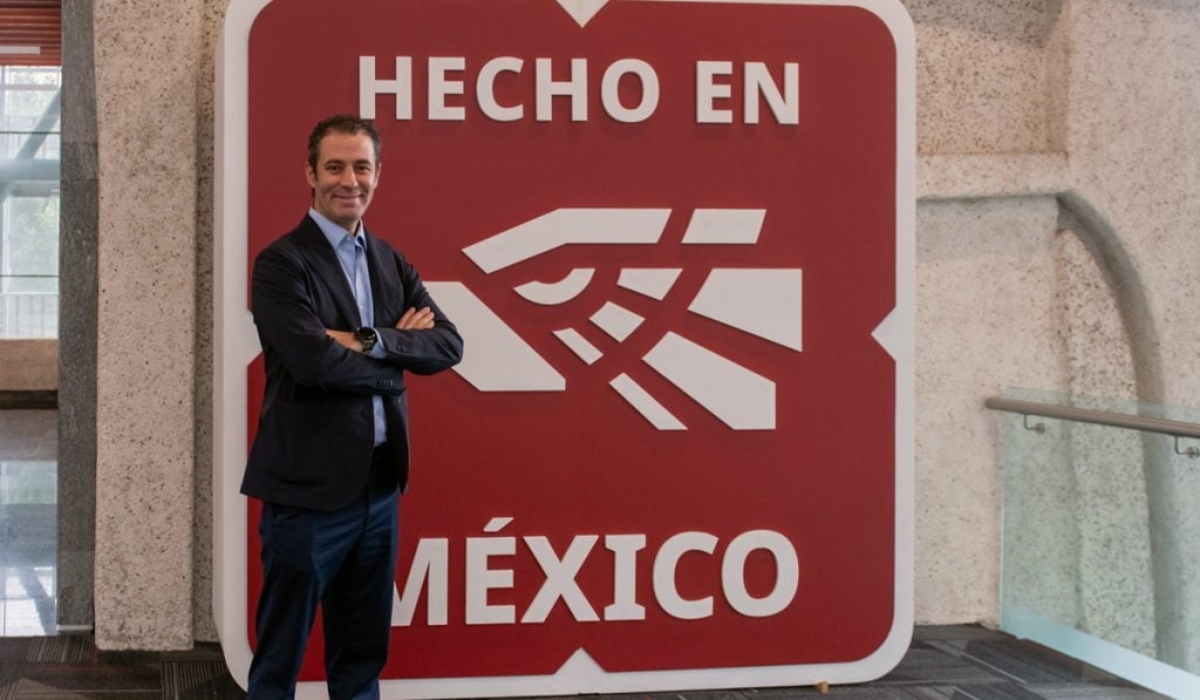 La compañía destacó su participación en el crecimiento de los sectores de logística, almacenamiento e industria en México.