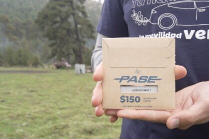 La colaboración entre Reforestamos México y PASE impulsa proyectos enfocados en la reforestación, la captura de carbono y el manejo sostenible de los ecosistemas.