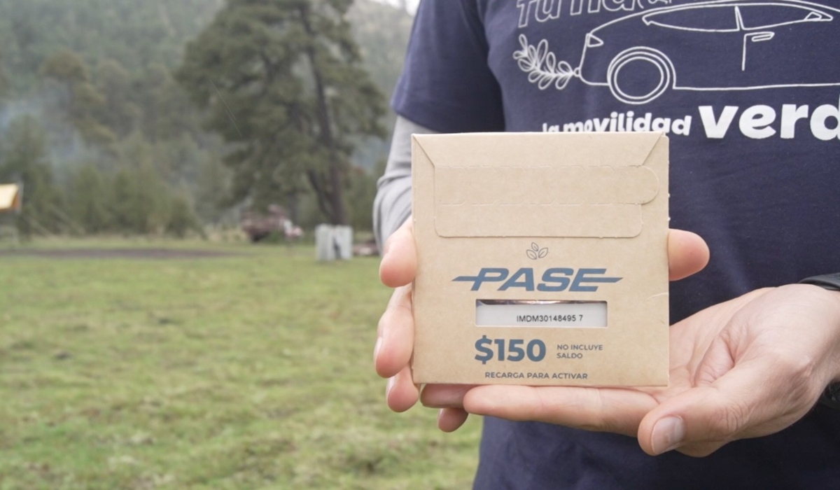 La colaboración entre Reforestamos México y PASE impulsa proyectos enfocados en la reforestación, la captura de carbono y el manejo sostenible de los ecosistemas.
