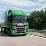 La nueva unidad eléctrica de Scania busca transformar el transporte de concreto con tecnología sustentable.