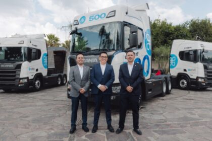 La incorporación de 132 nuevos camiones fortalece la operación de Autotransportes Pilot con soluciones enfocadas en eficiencia, seguridad y sustentabilidad.