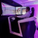 El Centro de Formación de Conductores promueve habilidades técnicas, criterio operativo y conciencia social en la conducción.