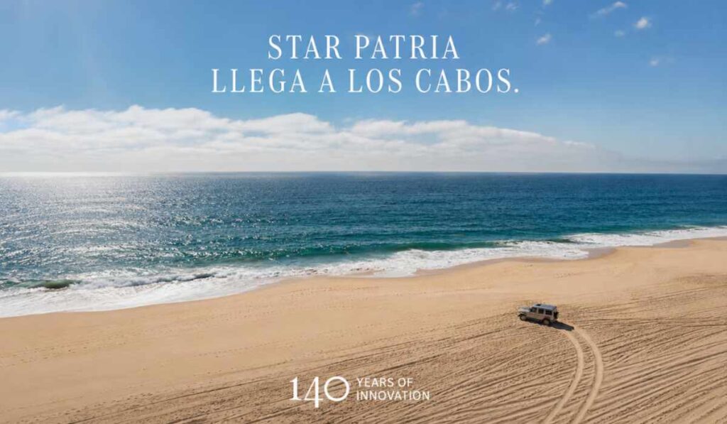 Mercedes-Benz México fortalece su operación en Los Cabos con una nueva etapa enfocada en elevar la experiencia del cliente.