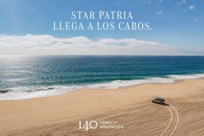 Mercedes-Benz México fortalece su operación en Los Cabos con una nueva etapa enfocada en elevar la experiencia del cliente.