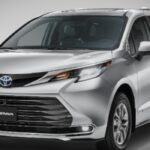 La Toyota Sienna apuesta por confort, conectividad y eficiencia para acompañar la rutina diaria de las familias.