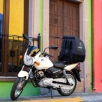 La creciente demanda de servicios de delivery impulsa el uso de motocicletas como herramienta clave para la generación de ingresos en México.