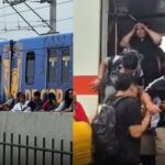 La falla en el Metro de Monterrey provocó retrasos y afectaciones para miles de pasajeros.