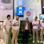 Bajo el lema “Utility Trailers, tu mejor selección”, la compañía presentó su portafolio de remolques, refacciones, postventa y financiamiento especializado.