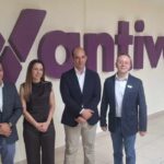 Desde su centro de distribución, Vantive moviliza más de un millón de cajas al mes hacia hospitales, centros médicos y domicilios en México, Centroamérica y el Caribe.