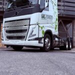 Volvo FH GNL