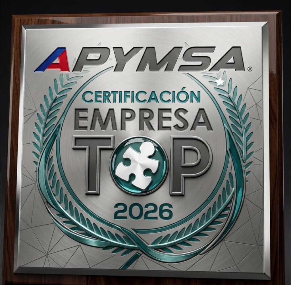 reconocimiento del TOP Super Empresas para trabajar 