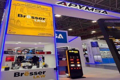 APYMSA, uno de los mejores lugares para trabajar
