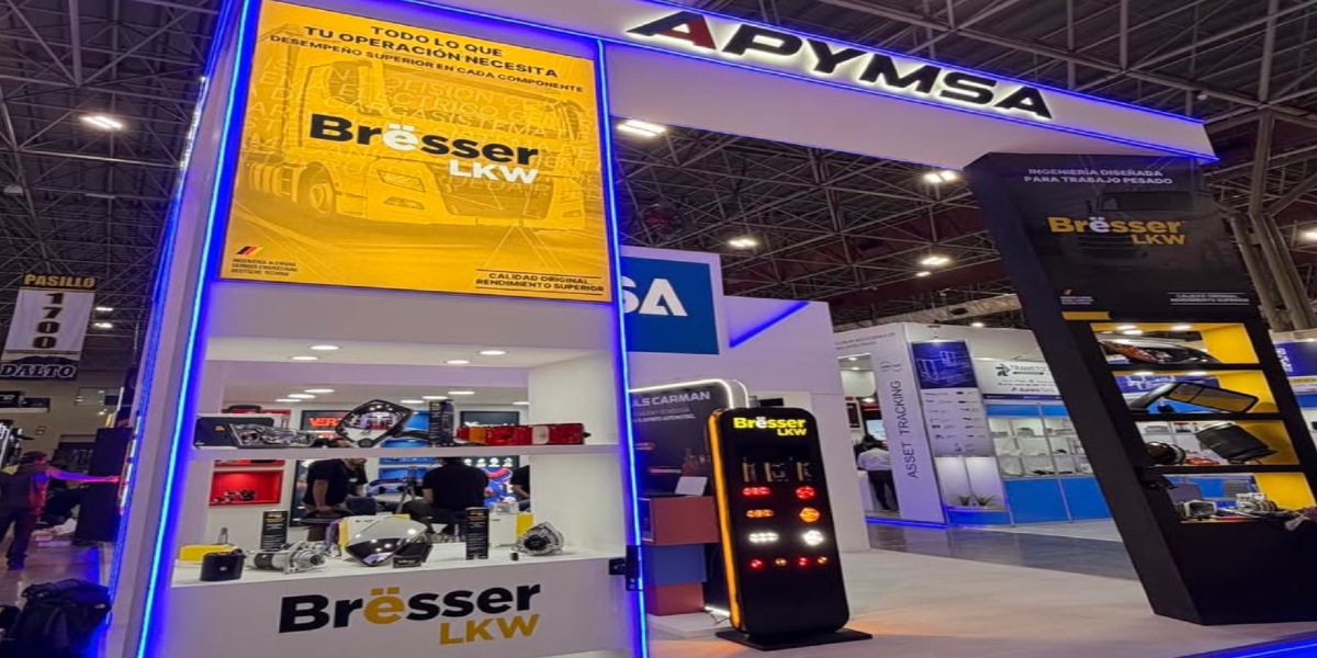 APYMSA, uno de los mejores lugares para trabajar