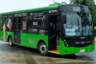 Autobuses Taruk