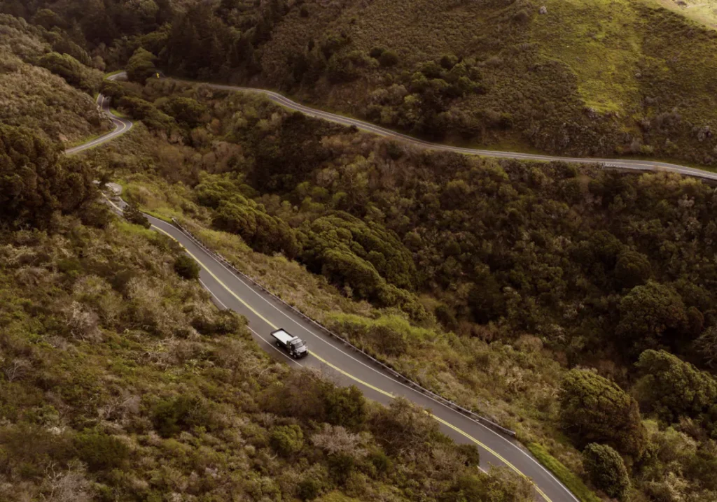 Para International, la sostenibilidad del transporte es clave para preservar el ambiente. Factor Automotor