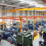 Daimler Truck Defence robustece su producción