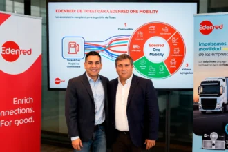 Edenred-elige-a-Mexico-para-lanzar-One-Mobility-su-plataforma-integral-para-gestion-de-flotas-Factor-automotor