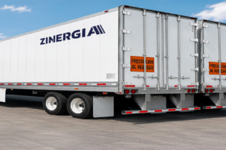 Fruehauf y Grupo Zinergia
