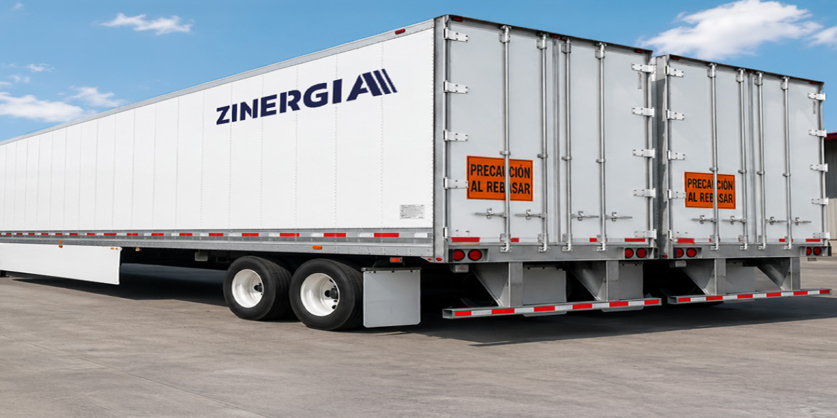Fruehauf y Grupo Zinergia