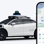 Waymo y Element Mobility intentan ampliar el uso de vehículos autónomos en el transporte de pasajeros a través de su plataforma.