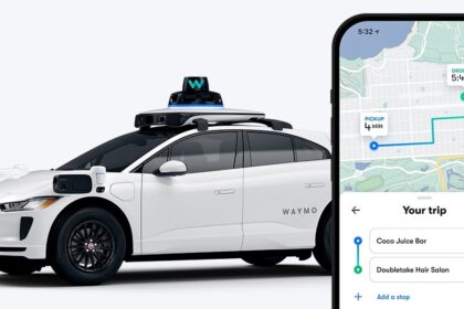 Waymo y Element Mobility intentan ampliar el uso de vehículos autónomos en el transporte de pasajeros a través de su plataforma.