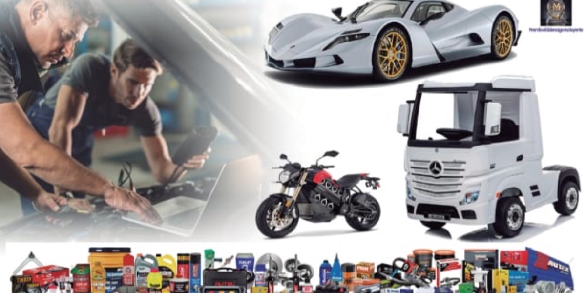 Auto mecánica Automotriz 2026 Factor Automotor