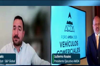 FORO AMDA 2026 Manny KATAKIS