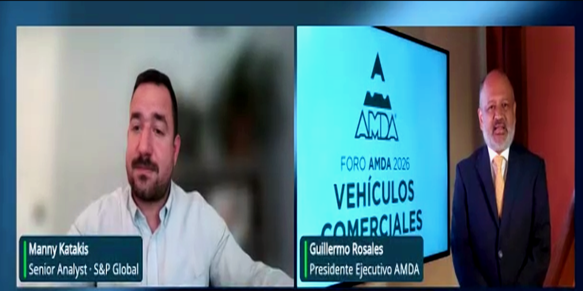 FORO AMDA 2026 Manny KATAKIS