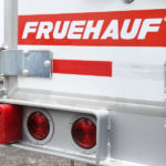 Fruehauf semirremolques y cajas secas