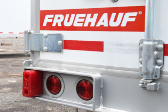 Fruehauf semirremolques y cajas secas