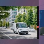 Informe sobre la gestión de flotas de GEOTAB