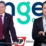 Grupo-Engen-designa-a-Mauricio-Medina-Director-General-y-Juan-Pablo-Loperena-presidira-el-Consejo-Factor-automotor.
