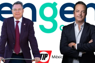 Grupo-Engen-designa-a-Mauricio-Medina-Director-General-y-Juan-Pablo-Loperena-presidira-el-Consejo-Factor-automotor.