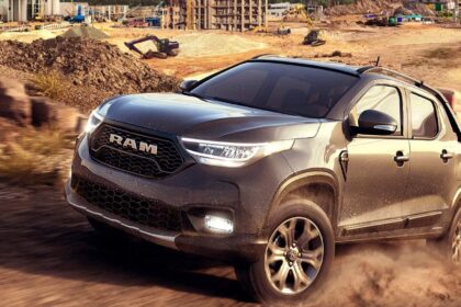 Pickup RAM