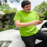 Ingles de InDrive y Loora