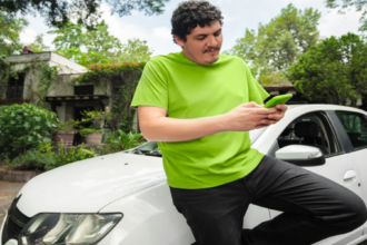 Ingles de InDrive y Loora