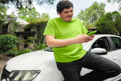 Ingles de InDrive y Loora