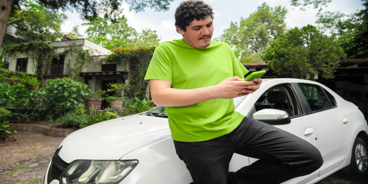 Ingles de InDrive y Loora