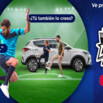 JAC rifa una JAC 2