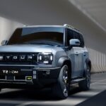 JETOUR soueast T2 Factor Automotor